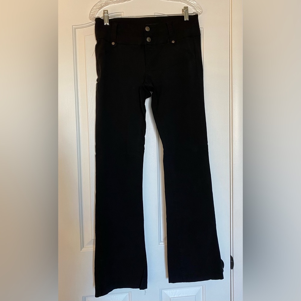 Boom Boom Jeans Bump It Up, Size 11